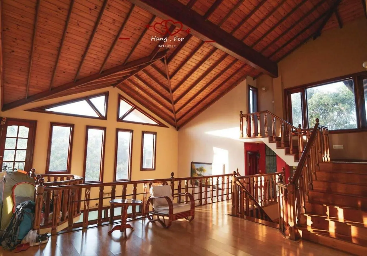 中国蒲公英民宿dandelion Guest House Villa With Mount View Kandy 2*,